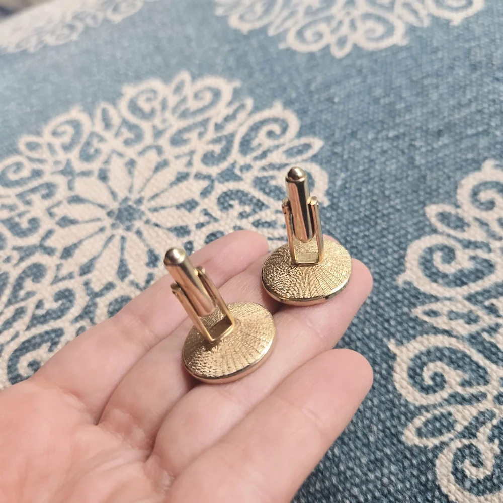 N/A vintage pair